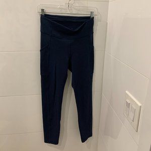 Lululemon Invigorate High-Rise Tight